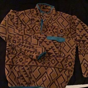Patagonia Fleece